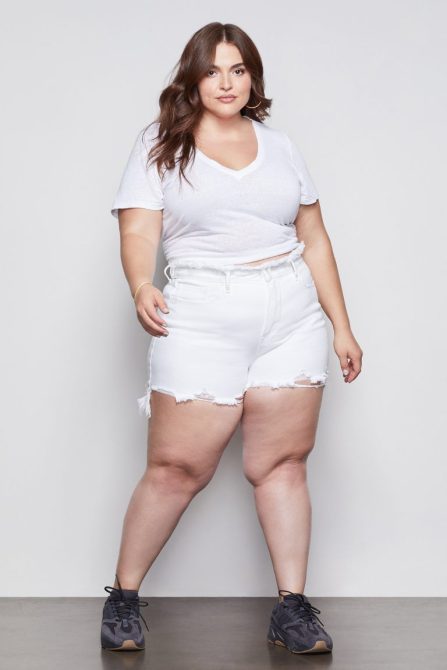 STYLECASTER | Best Denim Shorts