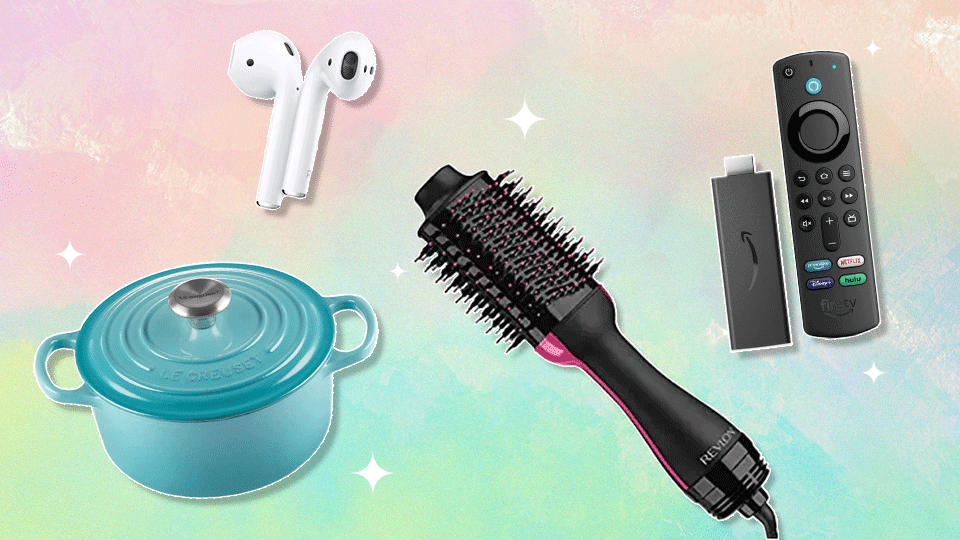 Early Prime Day Deals 2022