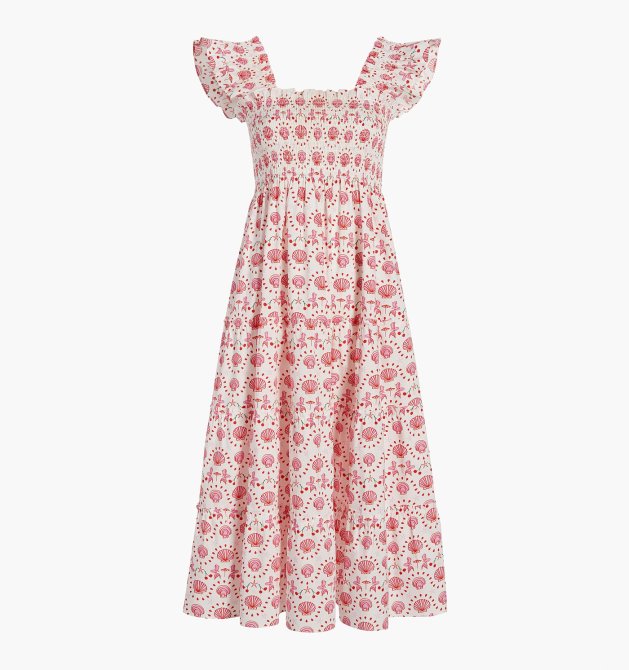 STYLECASTER | Hill House Home The Mermaid Drop