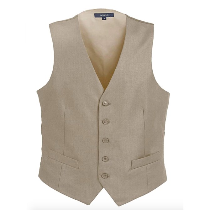 STYLECASTER | Kendall Jenner Street Style Vest