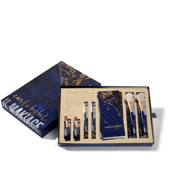 il-makiage-carli-bybel