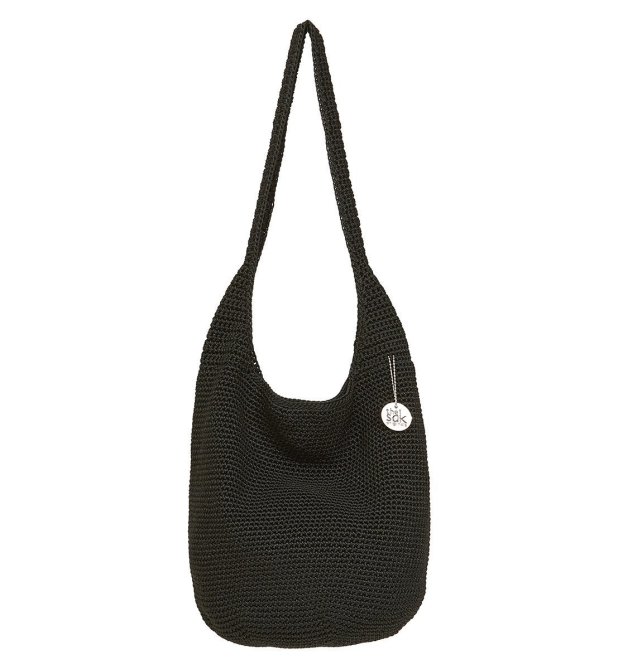 STYLECASTER | Crochet Trend Summer