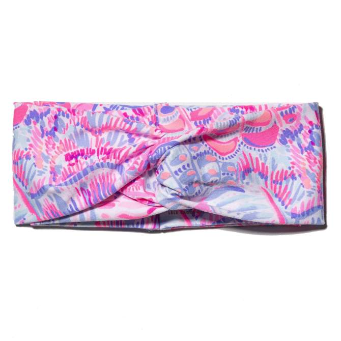 STYLECASTER | Lele Sadoughi x Lilly Pulitzer