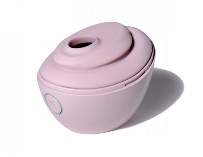 STYLECASTER | Lora Dicarlo Drift Sex Toy Review