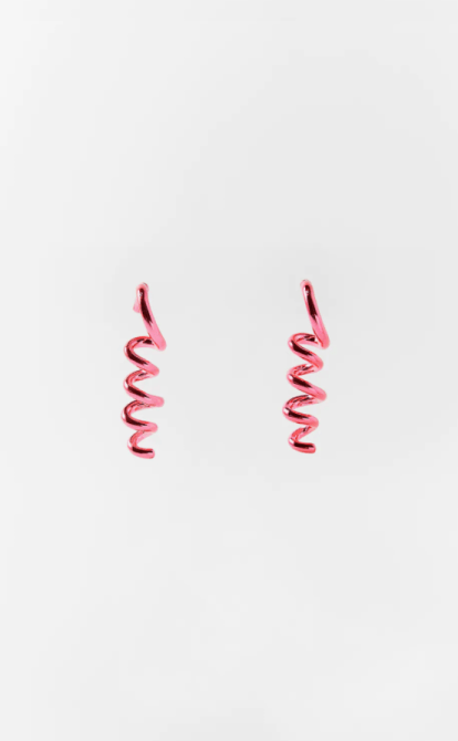 STYLECASTER | Zara Purple Magazine.