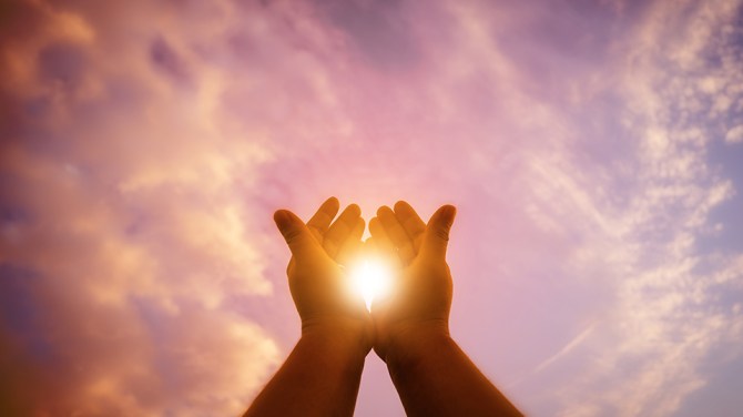 STYLECASTER | Summer Solstice June 21 2021