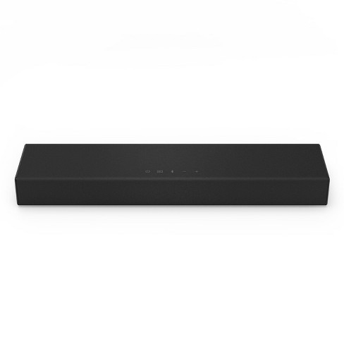 VIZIO 20" 2.0 Home Theater Sound Bar with Integrated Deep Bass Target