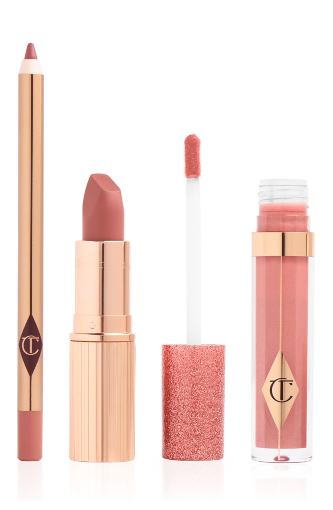 Charlotte Tilbury. nordstrom kit