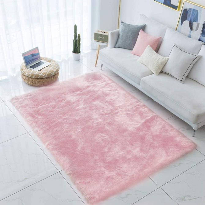 StyleCaster | Amazon Rug Sale