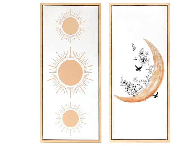 StyleCaster | Bed Bath & Beyond Wild Sage