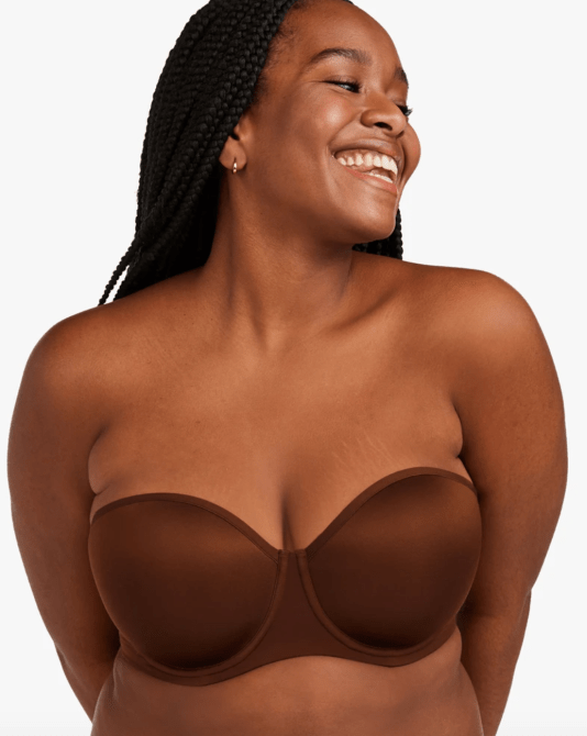 STYLECASTER | Thirdlove Dia & Co