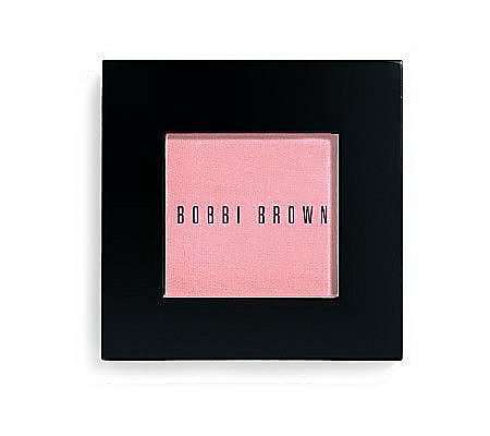 bobbi brown blush