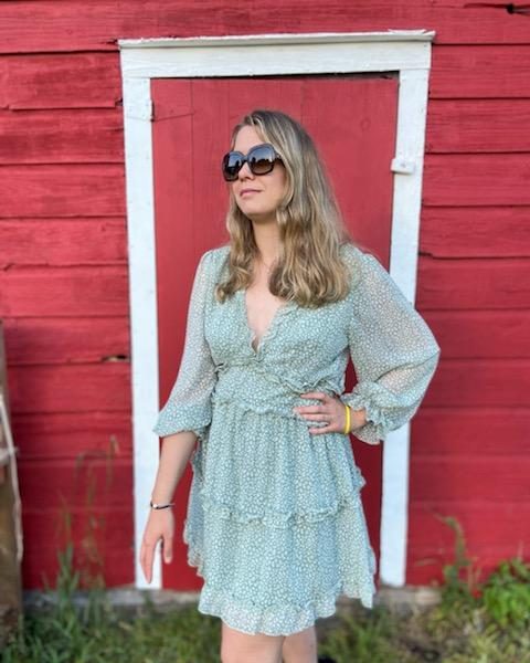 StyleCaster | DokoToo Dress Review