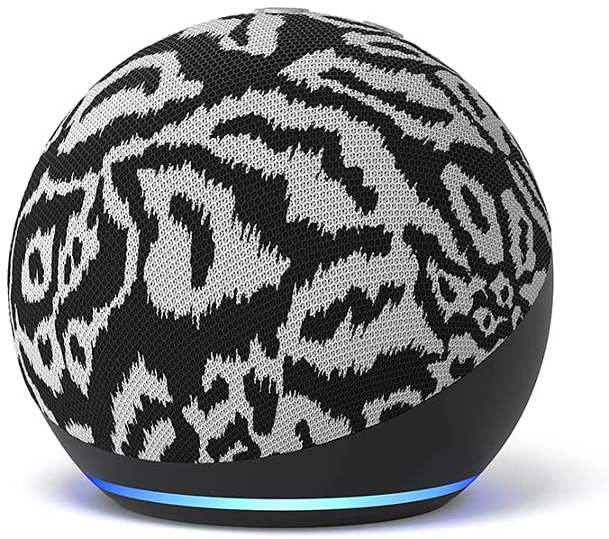 STYLECASTER | Echo Dot DVF