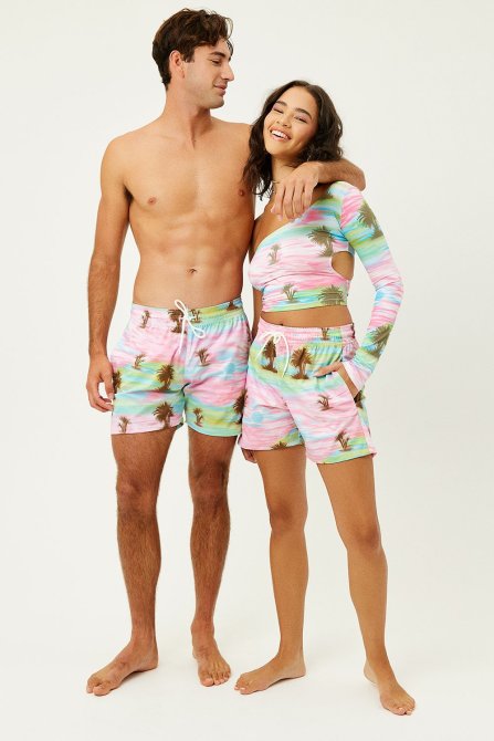 STYLECASTER | Frankies Bikinis Swimwear