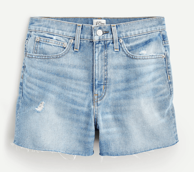 StyleCaster | J.Crew Sale