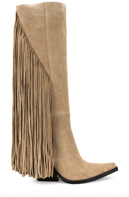 STYLECASTER | 2021 Boot Trends