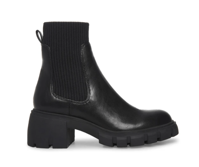 STYLECASTER | 2021 Boot Trends