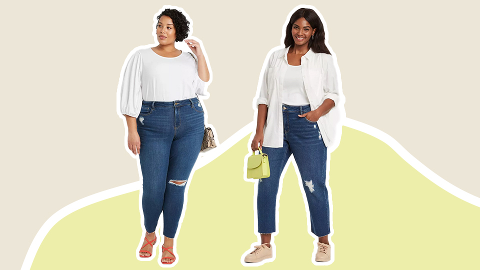 StyleCaster | Target Jeans Sale