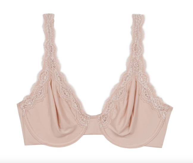 STYLECASTER | Best Bra Brands
