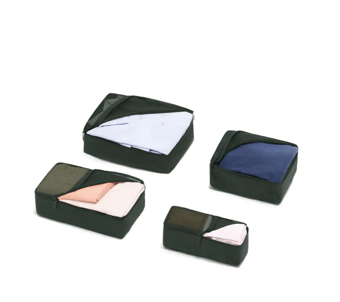 StyleCaster | Best Packing Cubes