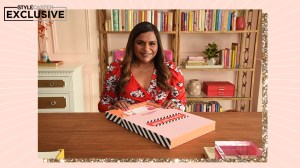 Mindy Kaling