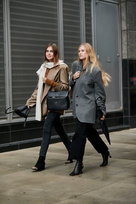 STYLECASTER | New York Fashion Week Schedule