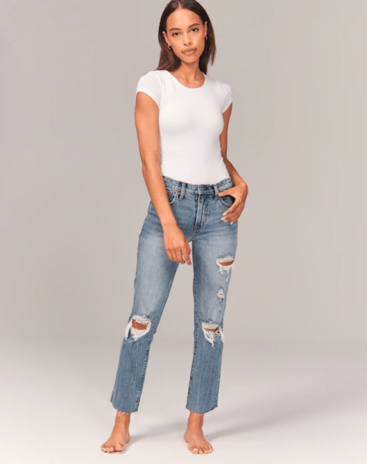 STYLECASTER | Abercrombie & Fitch