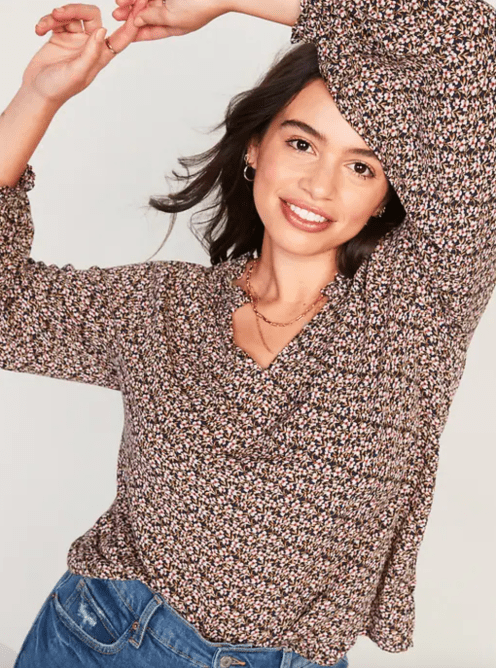 STYLECASTER | Old Navy Bodequality