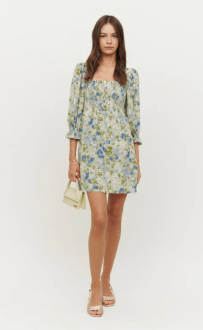 STYLECASTER | Reformation Sale 