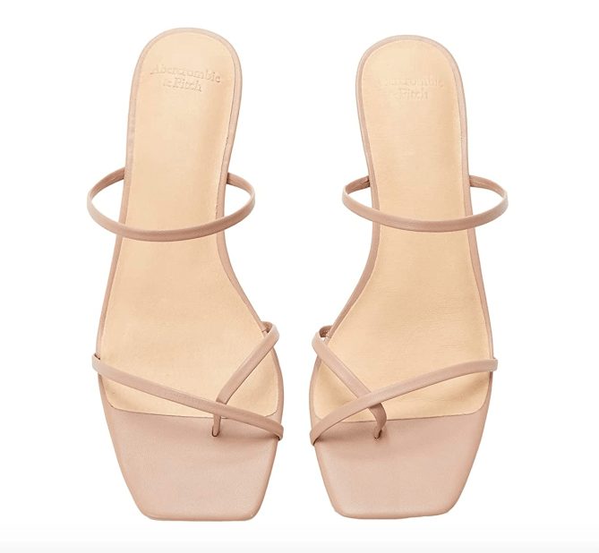 StyleCaster | Zappos & Abercrombie Partnership