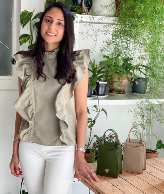 StyleCaster | South Asian Fashion & Beauty Brands