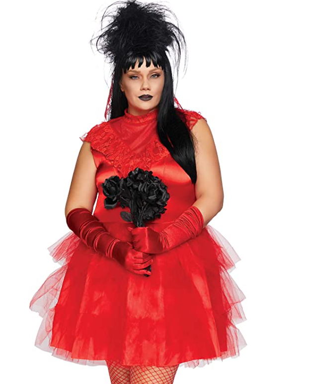 STYLECASTER | Halloween costumes amazon