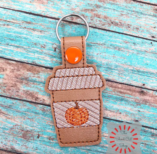 STYLECASTER | Etsy Pumpkin Spice