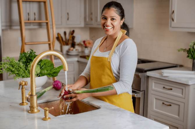 StyleCaster | South Asian Food