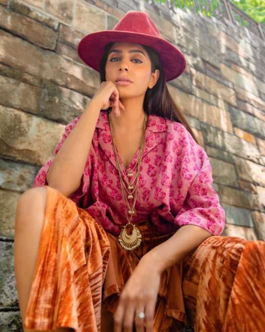 StyleCaster | South Asian Fashion & Beauty Brands