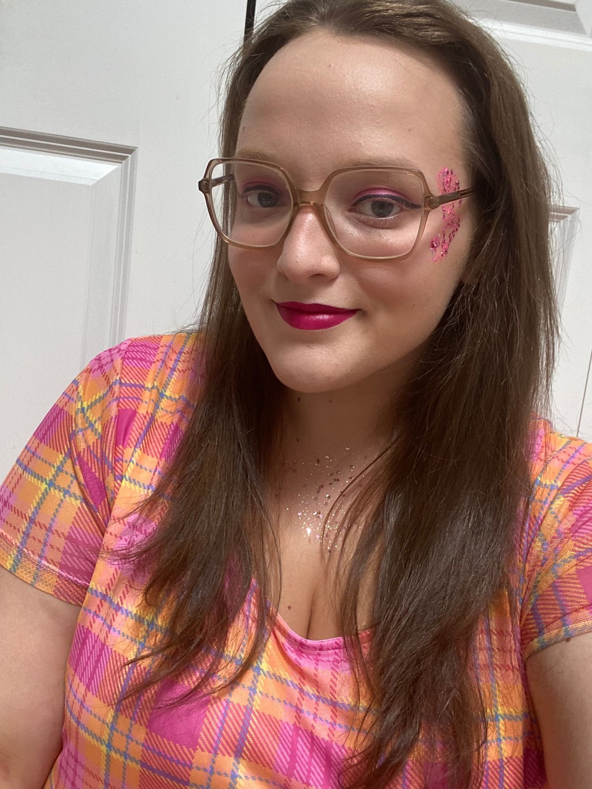 STYLECASTER | Pink LIpstick