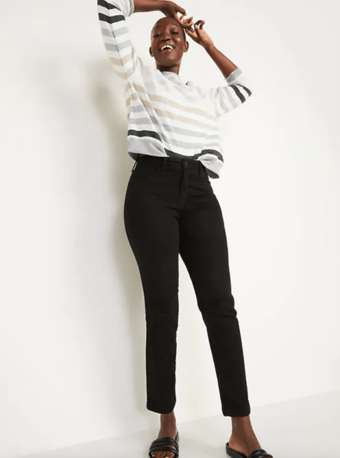 STYLECASTER | Old Navy Bodequality