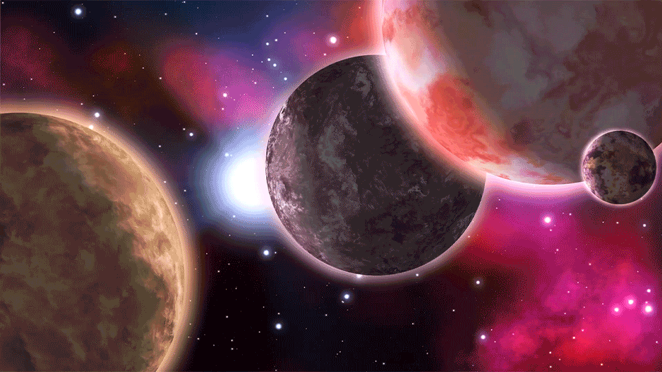 StyleCaster | Pluto Generation Dates: Millennials, Gen X, Gen Z, Baby Boomers