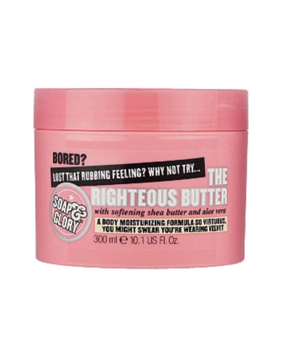 StyleCaster | Soap & Glory