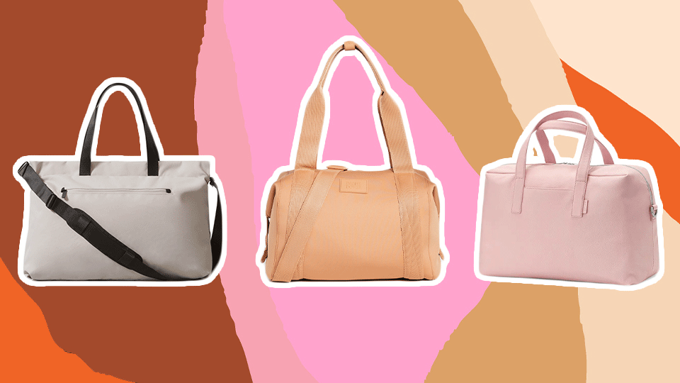 StyleCaster | Travel Bags for Women