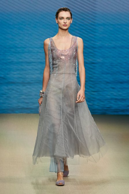 STYLECASTER | Milan Fashion Week SS22