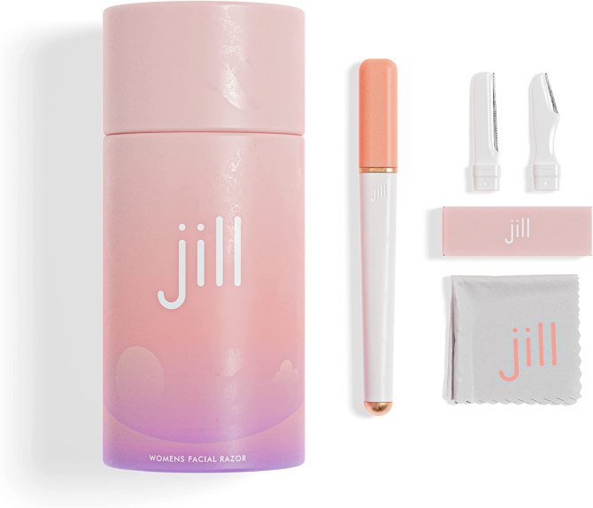 Jill-Glow-Starter-Kit
