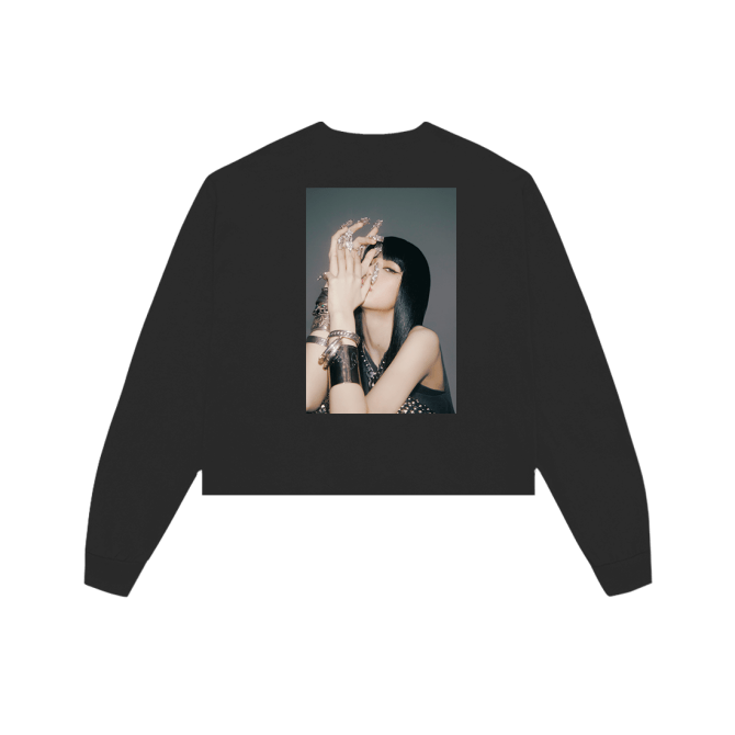 Lisa BLACKPINK Merch