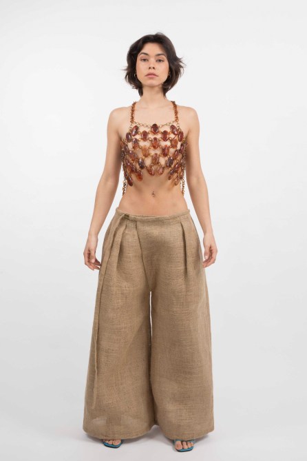 STYLECASTER | London Fashion Week SS22