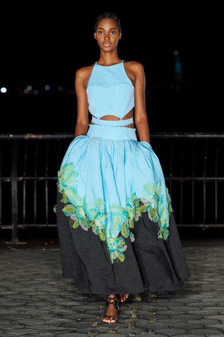 STYLECASTER | New York Fashion Week