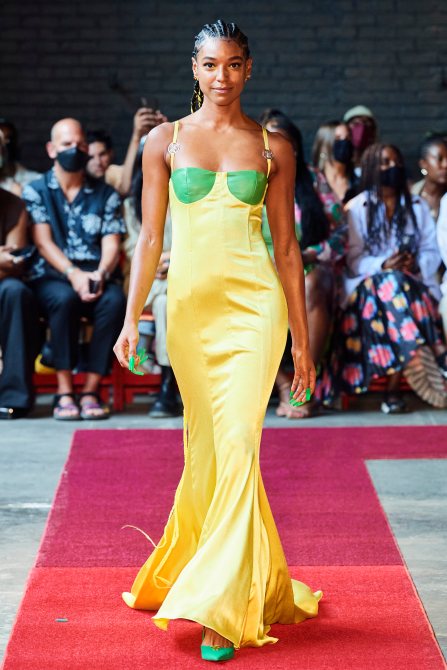 STYLECASTER | New York Fashion Week