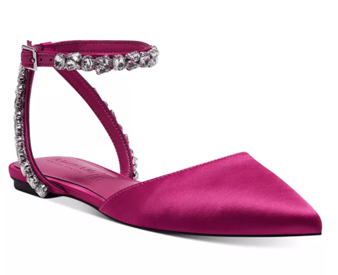 STYLECASTER | Macy's Icons of Style