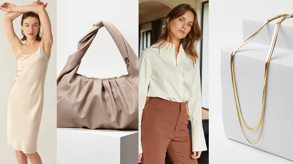 Shein MOTF collection