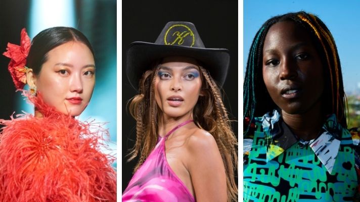 spring 2022 beauty trends